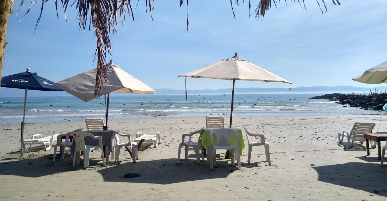 Suites De Mita - Boutique Hotel Punta Mita Exterior photo
