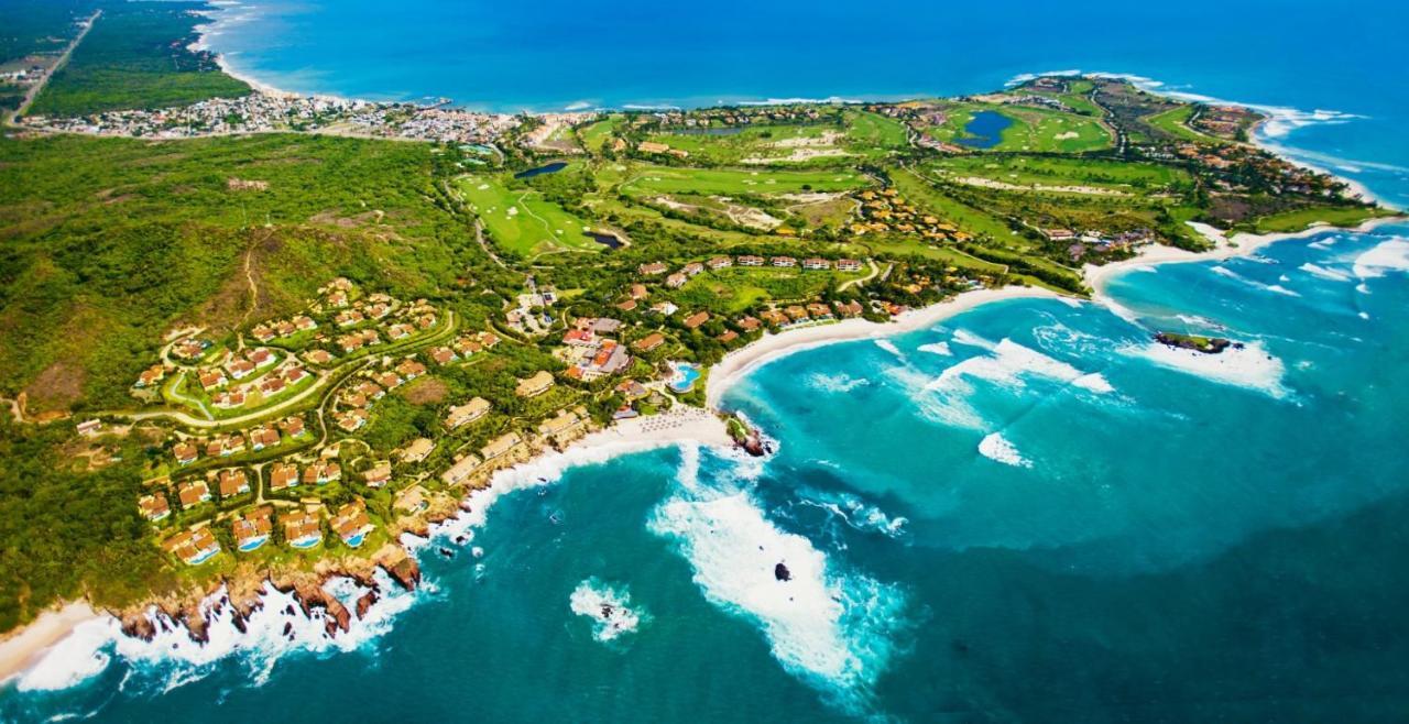Suites De Mita - Boutique Hotel Punta Mita Exterior photo