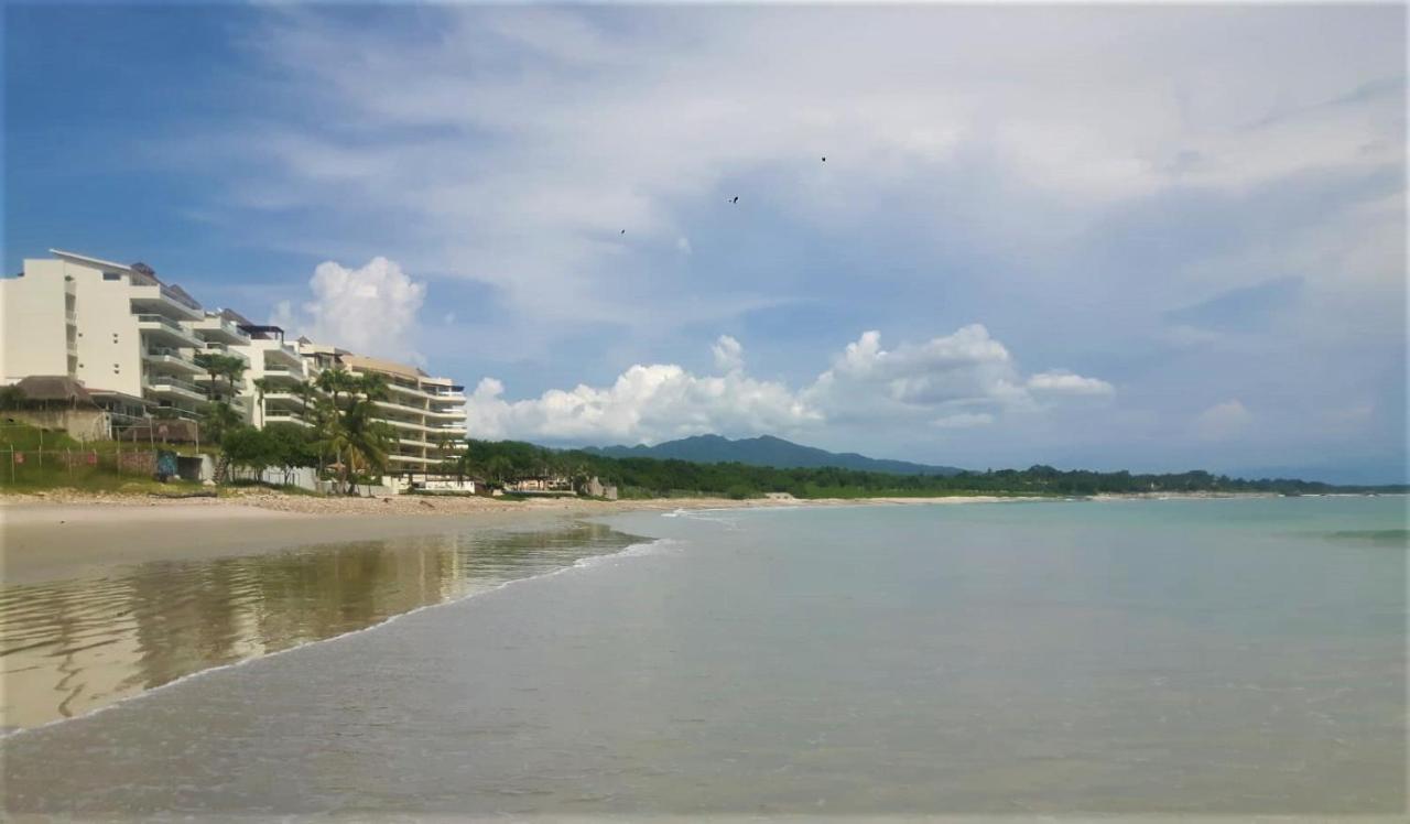 Suites De Mita - Boutique Hotel Punta Mita Exterior photo