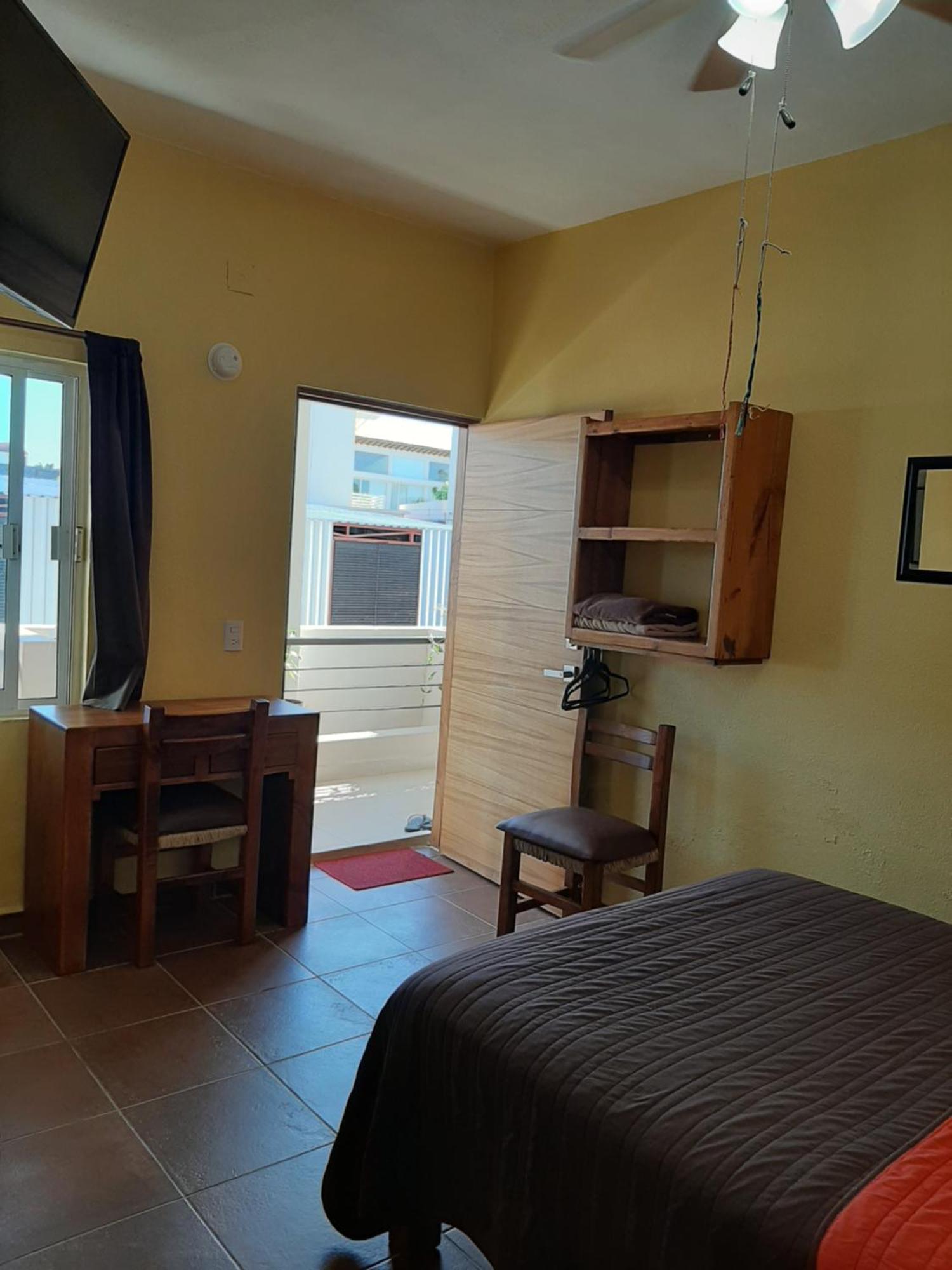 Suites De Mita - Boutique Hotel Punta Mita Room photo